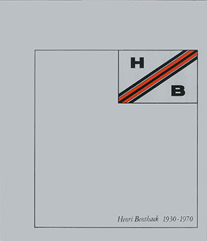 Die Benthack Chronik 1930-1970